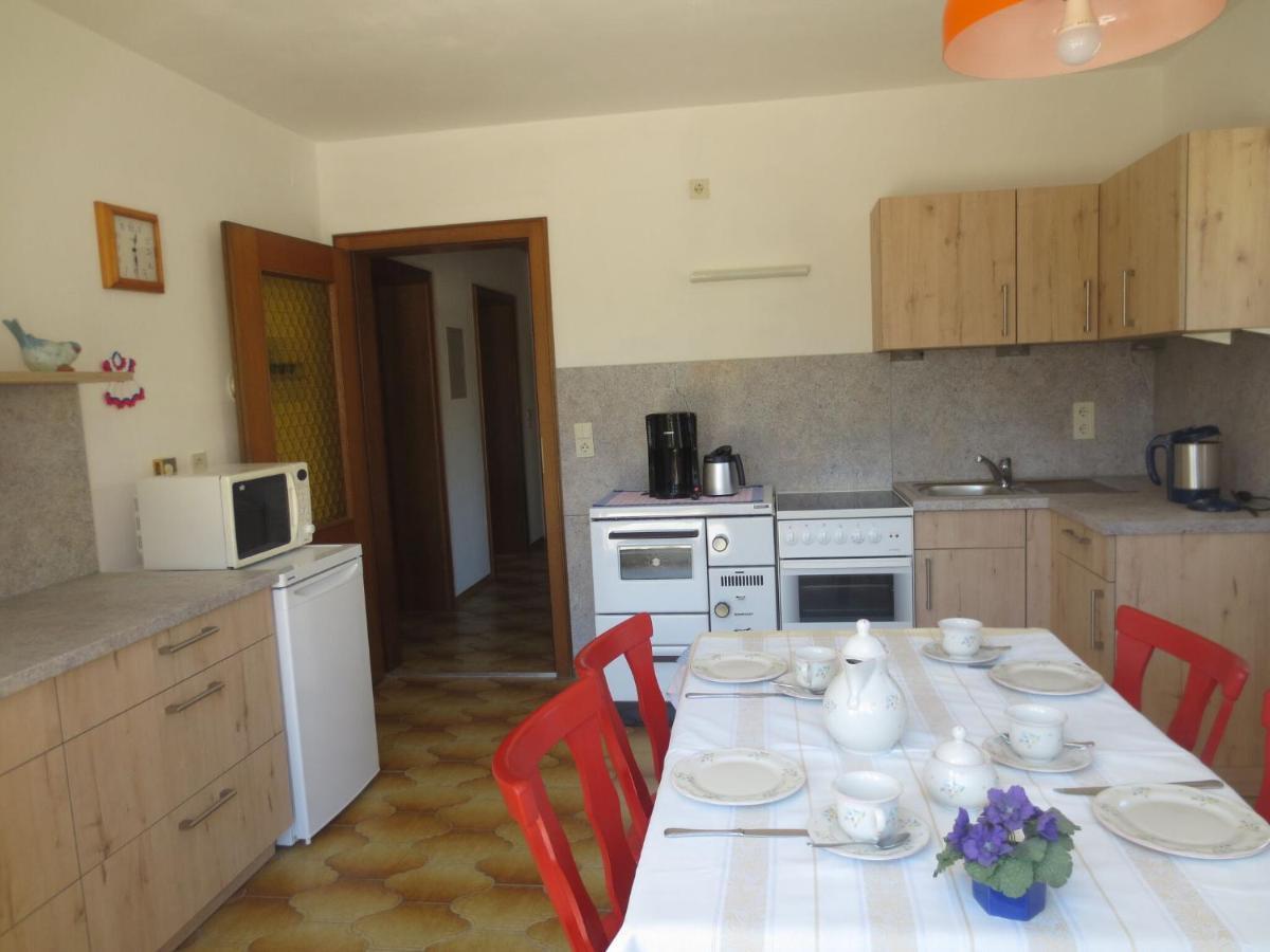 Modern Apartment In Goggersreut With Terrace Röhrnbach Εξωτερικό φωτογραφία