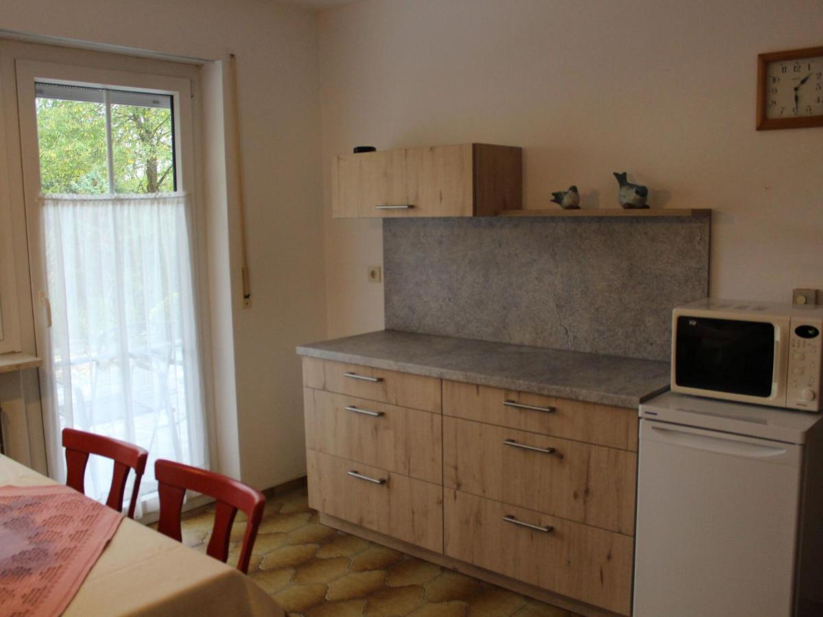 Modern Apartment In Goggersreut With Terrace Röhrnbach Εξωτερικό φωτογραφία